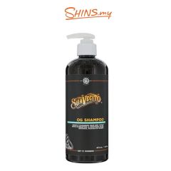 Suavecito OG Shampoo 16oz /473ml [SVC601]