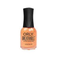 Orly Breathable Treatment Island Hopping - Citrus Got Real 18ml [OLB2060045]
