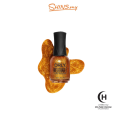 ORLY Breathable Glow & Behold - Bronze In A Lifetime 18ml [OLB2060115]