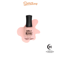 ORLY Breathable Glow & Behold - Sweet Cheeks 18ml [OLB2060118]