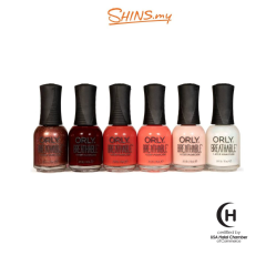 Orly Breathable Divine Alchemy 18ml [OLB2060109-114]