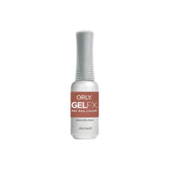 ORLY Gel FX Mauvelous 9ml [OLG3000004]