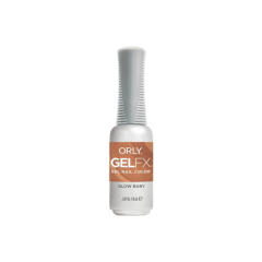 ORLY Gel FX Glow Baby 9ml [OLG3000040]