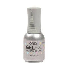 Orly GEL FX - Kick Glass 18ml [OLG3010055]