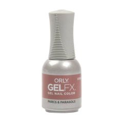 Orly GEL FX - Parcs & Parasols 18ml [OLG3010156]