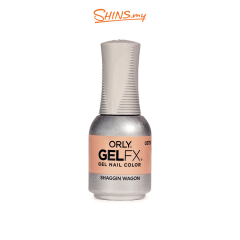 Orly Gel FX - 1970s Shaggin Wagon [OLG3010373]