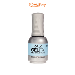 Orly Gel FX - 1970s Bell Bottom Blues [OLG3010376]