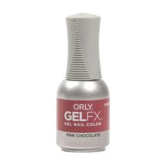 Orly GEL FX - Pink Chocolate 18ml [OLG3010416]