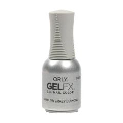 Orly  GEL FX - Shine On Crazy Diamond 18ml [OLG3010483]