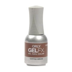 Orly GEL FX - Coffee Break 18ml [OLG3010575]