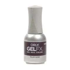 Orly GEL FX - Plum Noir 18ml [OLG3010651]