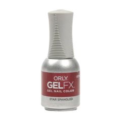 Orly GEL FX - Star Spangled 18ml [OLG3010721]