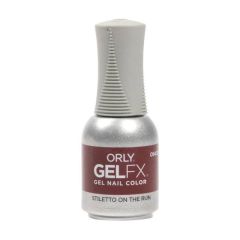 Orly GEL FX - Stiletto On The Run 18ml [OLG3010943]