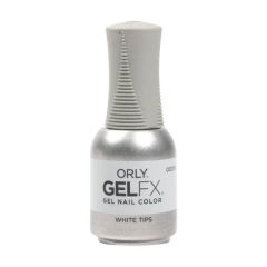 Orly GEL FX - White Tips 18ml [OLG3012001]
