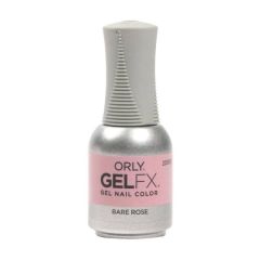 Orly GEL FX - Bare Rose 18ml [OLG3012005]