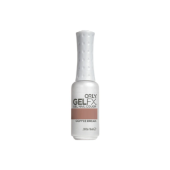 ORLY Gel FX Coffee Break 9ml [OLG30575]