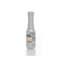 [CLEARANCE] ORLY Gel FX Prisma Gloss Gold 9ml [OLG30709]