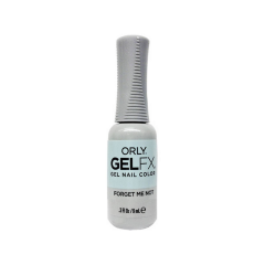 [CLEARANCE] ORLY Gel FX Forget Me Not 9ml [OLG30926]