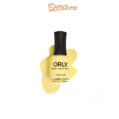 ORLY Nail Lacquer Moments of Bliss - Morning, Sunshine 18ml [OLYP2000451]