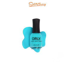 ORLY Nail Lacquer Moments of Bliss - Dreamcatcher 18ml [OLYP2000452]
