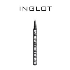 Inglot One Move Liquid Eyeliner 0.55ml [IG205]