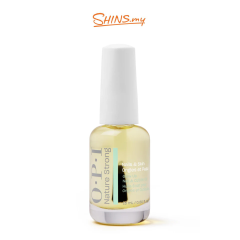 OPI Glow Up Nail & Cuticle Oil 15ml [OPNSSC004]