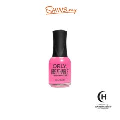 Orly Breathable - Sweet Retreat Taffy To Be Here 18ml [OLB2060073]