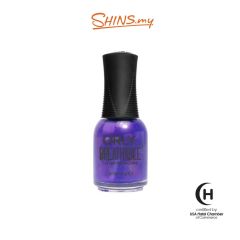 Orly Breathable Melting Point - Alloy Matey 18ml [OLB2060101]
