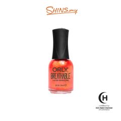 Orly Breathable Melting Point - Erupt To No Good 18ml  [OLB2060097]