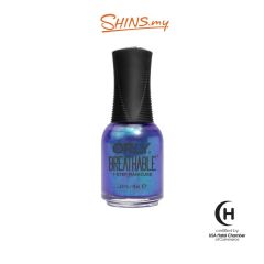 Orly Breathable Melting Point - Glass Act 18ml [OLB2060100]