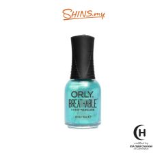 Orly Breathable Melting Point - Having A Smeltdown 18ml [OLB2060099]