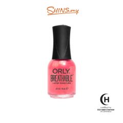 Orly Breathable Melting Point - The Floor Is Lava 18ml [OLB2060096]