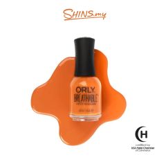 Orly Breathable Spice It Up - Yam It Up 18ml [OLB2060092]