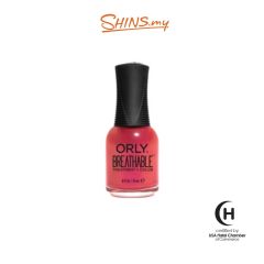 ORLY Breathable Super Bloom - All Dahlia'D Up 18ml [OLB2060030]