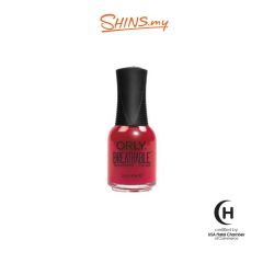 Orly Breathable Treatment Bejeweled - This Took a Tourmaline 18ml [OLB2060040]