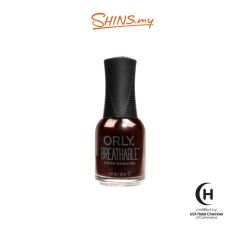 Orly Breathable Treatment + Color After Hours 18ml [OLB2060051]