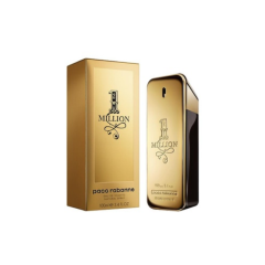 Paco Rabanne One Million EDT for Men 100ml [YP42]