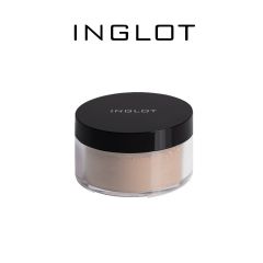 Inglot Perfect Finish Loose Powder 4G #12 23g [IG162]
