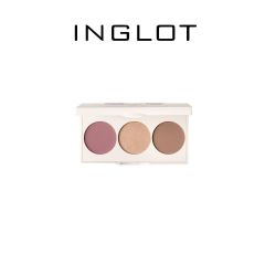 Inglot Playinn Sculpt & Shine! Face Makeup Palette [IG173]