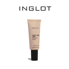 Inglot Pore Free Skin Makeup Base [IG132]