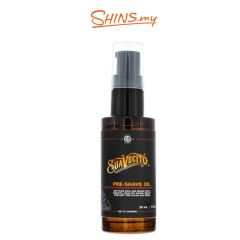 Suavecito Pre-Shave Oil 1oz /30ml [SVC501]