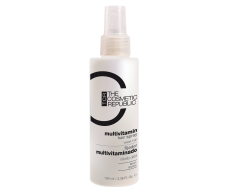 TheCosmeticRepublic Multivitamin Hair Spray 100ml [TCR1201]
