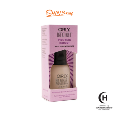 ORLY Breathable Treatment - Protein Boost 18ml [OLB2460001]