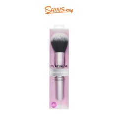 [BUY1 FREE 1] Platinum Powder Brush [PTN101+PTN101]