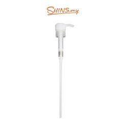 Lakme K.Therapy Pump for Shampoo/Conditioner 1L [LM80585]