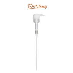 Lakme K.Therapy Pump for Mask/Treatment 1L [LM80587]