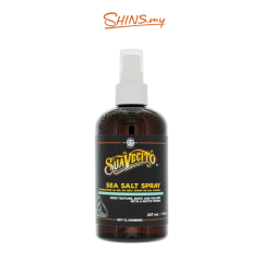 Suavecito Sea Salt Spray [SVC156]