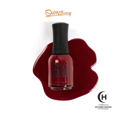 Orly Breathable State Of Mind - Ride Or Die 18ml (HALAL) [OLB2060016]