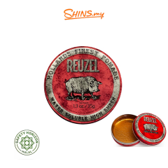 REUZEL Red Pomade Water Soluble - 1.3OZ/35G [RZ200]