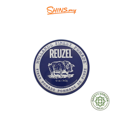 REUZEL Fiber Pomade - 12OZ/340G [RZ213]